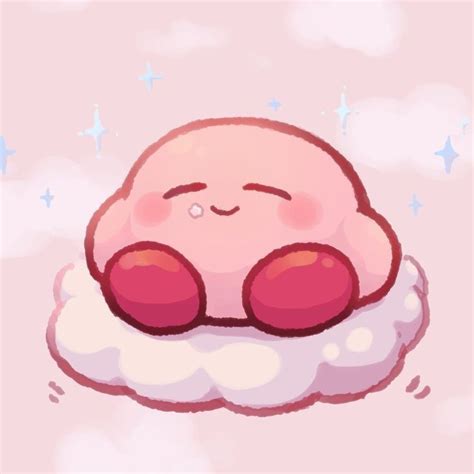 Precious Boy Kirby Character Kirby Memes Kirby Art