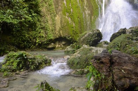 Vanuatu Adventures Mele Waterfalls And Summit Gardens