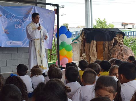 Celebración De La Pascua En Cedes Don Bosco Costa Rica 2023 Flickr