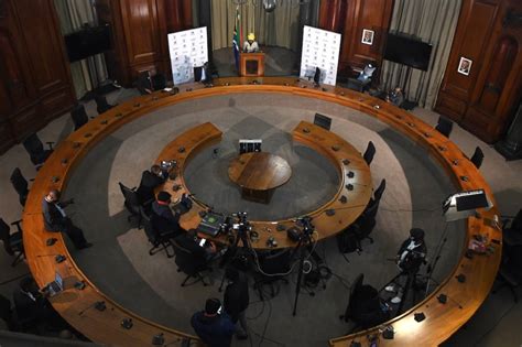There will be five levels to the phasing out approach. Lockdown latest: Cele, Dlamini-Zuma 'pushing for return to ...