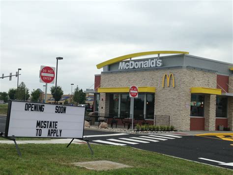 Explore reviews, photos & menus and find the perfect spot for any occasion. New McDonald's Coming Soon Near Neshaminy Mall | Bensalem ...