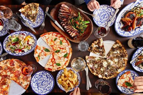 A Foodie Guide: Best Foods You Must Try in the New York City