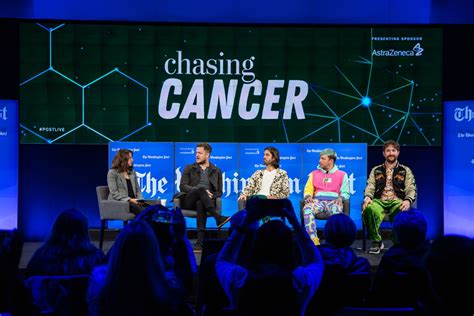 Transcript Chasing Cancer The Washington Post