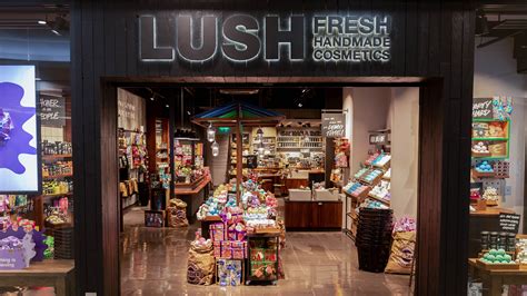 Tämä tuote löytyy myös wolt valikoimastamme! Norwich | Lush Fresh Handmade Cosmetics UK
