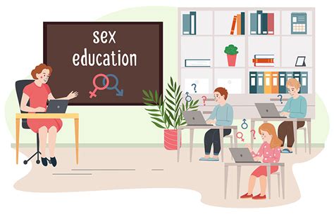 Sex Education For Autistic People Why Its Not Too Much To Aask