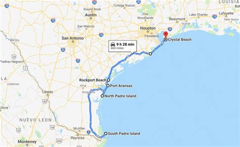 Beach Camping Recommendations Please R Texas