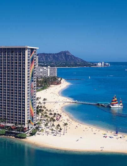 Hilton Hawaiian Village To Add New Vacation Timeshare Towers To Waikiki