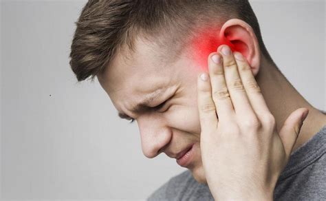 Grinding Teeth Ear Pain And Its Link To Tmj Disorder Tmj And Sleep