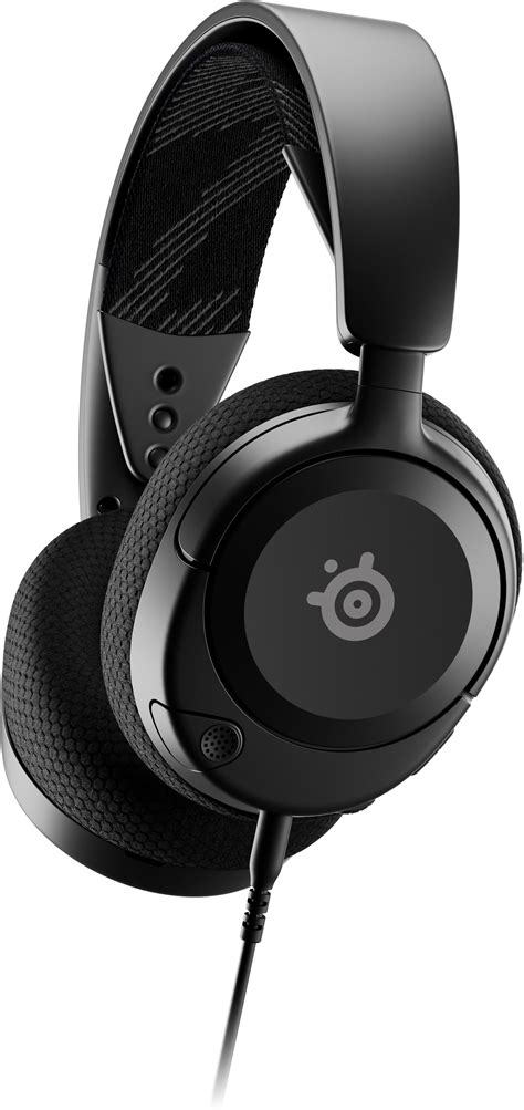 Customer Reviews Steelseries Arctis Nova 1 Wired Gaming Headset For Pc