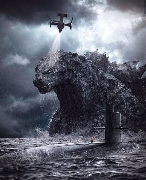Godzilla 2014 all femuto best fight scenes подробнее. Femuto x Godzilla - The Dying King - Wattpad