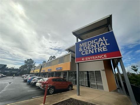 Forhealth Murrumba Downs Medical And Dental Centre