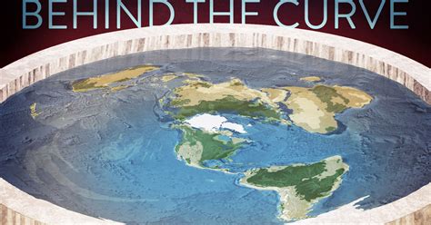 Behind The Curve The Science Fiction Of Flat Earthers Psychology Today