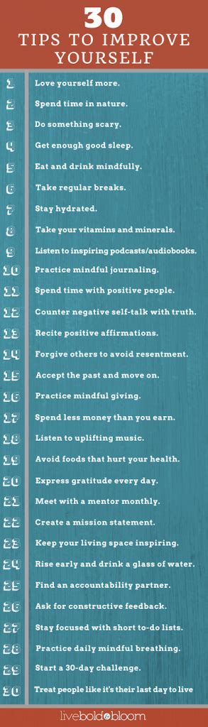 The Ultimate Guide To Self-Improvement (97 Tips & Tools To ...