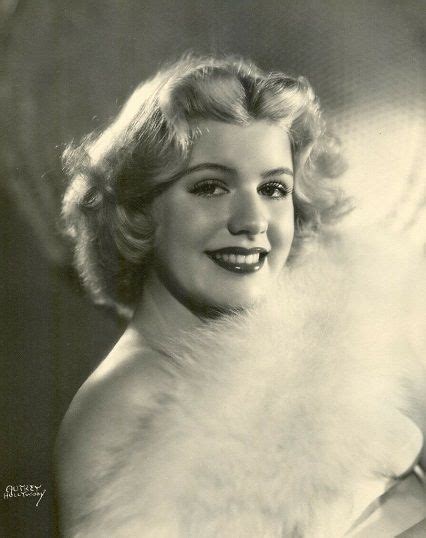 marjorie woodworth actrice vintage