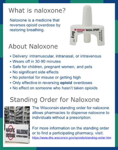 Narcan Overdose Prevention Training Building A Safer Evansville Inc