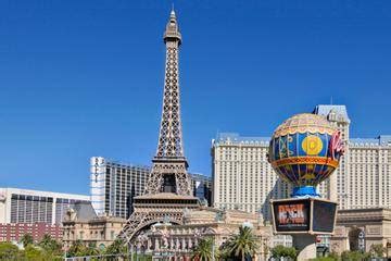 The eiffel tower weighs less than the air around it. Eiffel Tower Experience At Paris Las Vegas Promo Codes and ...