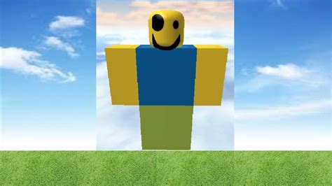 Noobs In Roblox 2 A Noob Made This Thumbnail Youtube