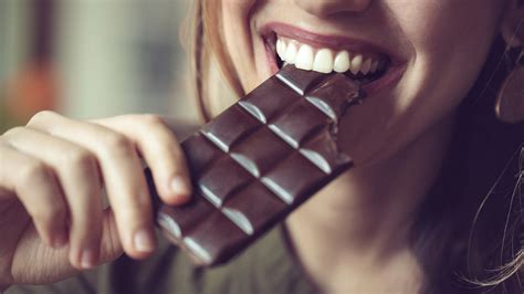 Alimentos Para Tener Energ A Durante El D A Como El Chocolate Vogue