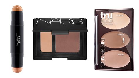 the best contour palettes for the ultimate chiseled complexion best contouring products