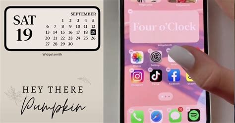 How To Edit Your Ios 14 Home Screen Using Shortcuts Widgetsmith And Other Apps