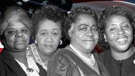 ‘for The Future Benefit Of My Whole Race’ How Black Women Fought For The Vote Before And After