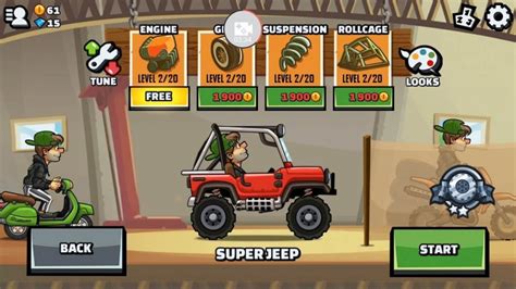 Hill Climb Racing 2 Pc 1 Racing Game For Free Download