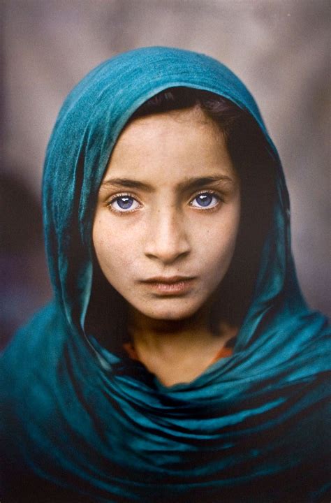 Photographer Steve Mccurry Afghanistan Steve Mccurry Portrait