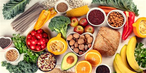 Fiber is found only in plant foods, such as fruits, vegetables, seeds and nuts. 15 High Fiber Foods For Constipation | Taste It With Tia