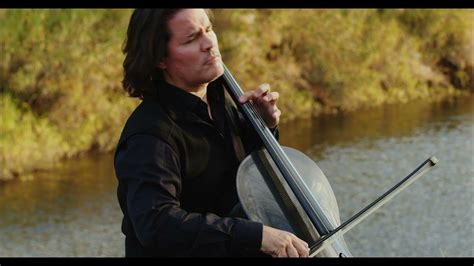 Grammy® Award Winning Cellist Zuill Bailey With Visit Mesa And Mesa Arts Center Youtube