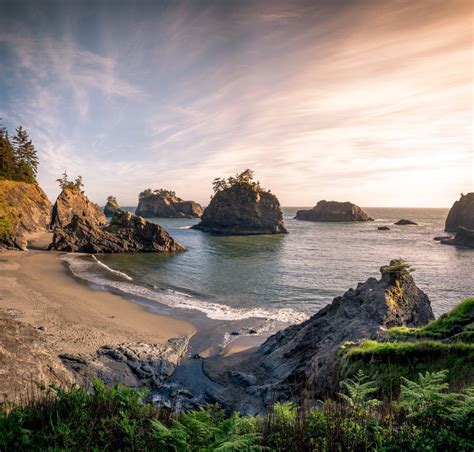 19 Most Beautiful Places To Visit In Oregon Discovarica