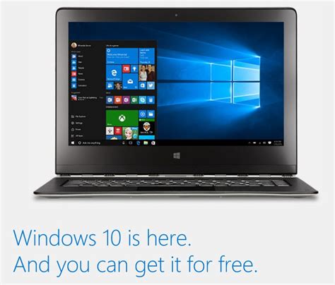 Those Free Windows 10 Upgrades Are Over Now What Asus Laptop Touch