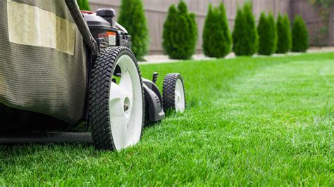 How To Properly Mow Your Lawn In The Sioux Falls Sd And Sioux City Ia