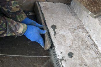 Treppenfliesen mit strukturierter kante treppe fliesen. Treppe fliesen » Kosten, Preisbeispiele ...