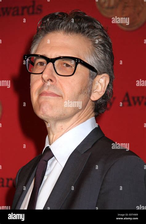 New York New York Usa 18th May 2014 Ira Glass Attends The 73rd