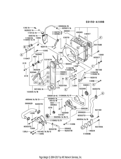 755 won't run jd lx188 17hp. 35 John Deere Gator 6x4 Parts Diagram - Wiring Diagram Database