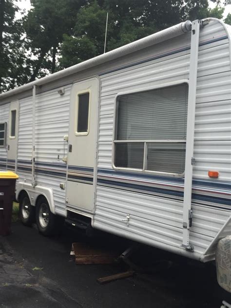 Sunnybrook Travel Trailer Rvs For Sale