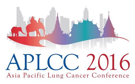 Iaslc And Aplcc Present 7th Iaslc Asia Pacific Lung Cancer Conference
