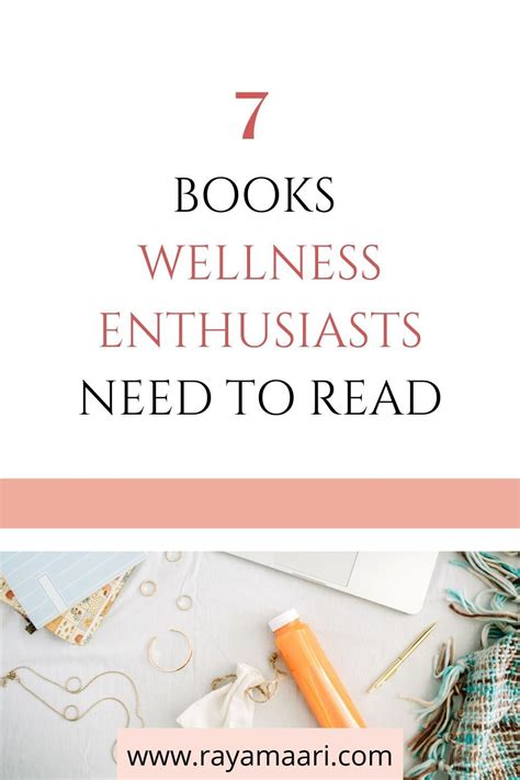 7 Best Wellness Books For Women To Read These Health And Wellness