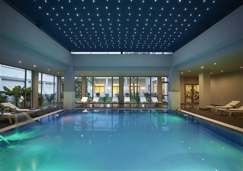 Luxury Spa Hotel Rhodes Hotel With Spa Rhodes Apollo Blue