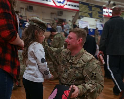 Dvids Images 4th Combat Aviation Brigade Homecoming Image 2 Of 9