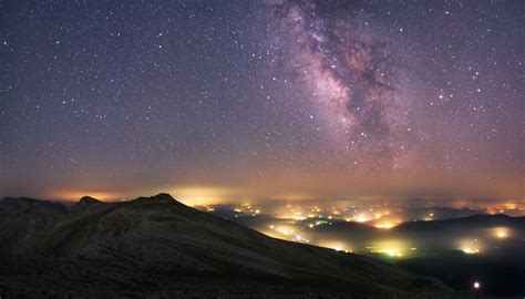 Stunning Space Photos 2012 Astronomy Photographer Of The Year Contest