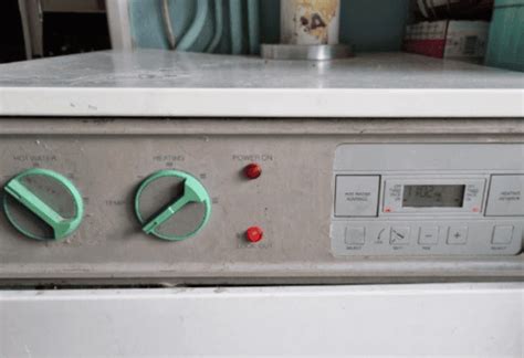 Should I Keep My Old Boiler Elementis Boiler Experts