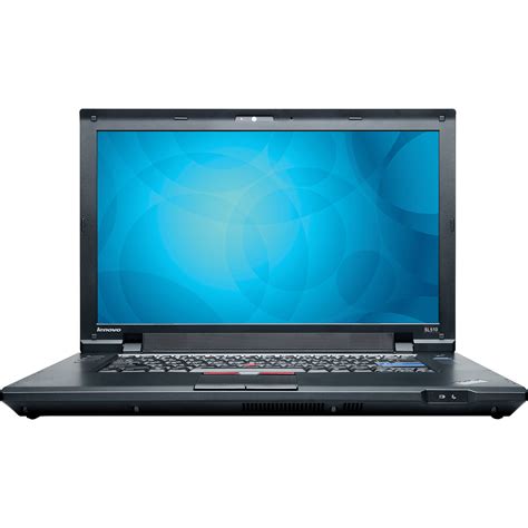 Lenovo Thinkpad Sl510 156 Laptop Computer 2847czu Bandh