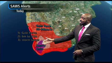Weather wind roads pressure humidity visibility sun and moon uv index gm activity. Weather Forecast: 80% of rain expected for Western Cape ...
