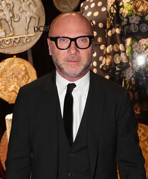 The Daily Roundup: Domenico Dolce on Dolce & Gabbana's Retail...