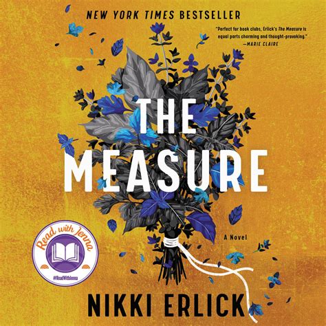 The Measure Audiobook Listen Instantly