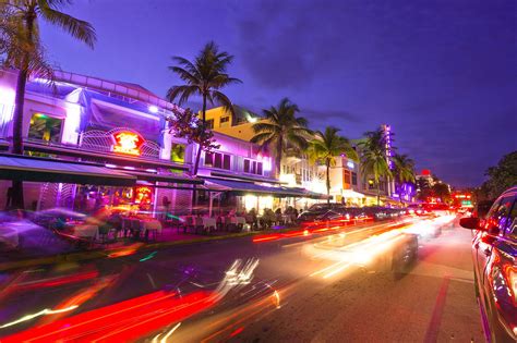 10 Melhores Opções Para Curtir A Noite Em Miami O Que Fazer Em Miami