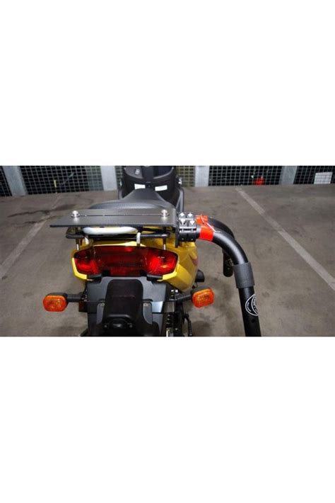 Not ready to let go of the weekend? Motorcycle & Moped Surfboard Rack | Single-Mount ...