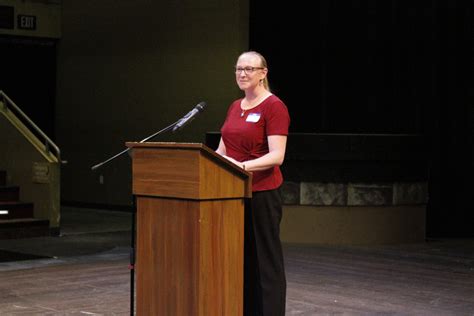 Douglas County Democratic Party selects Karen Willey to replace