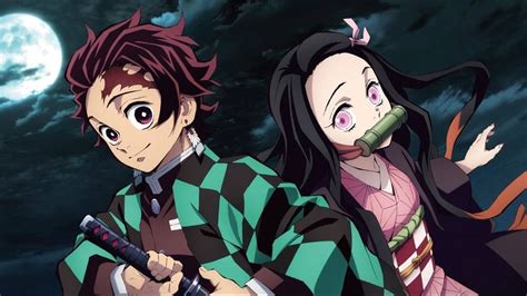 Demon Slayer Season 4 Announced Release Date And What To Expect